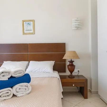 Apartment Columba -with A Unique View Sivota (Lefkada)