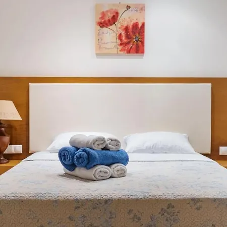Columba -with A Unique View Apartment Sivota (Lefkada)