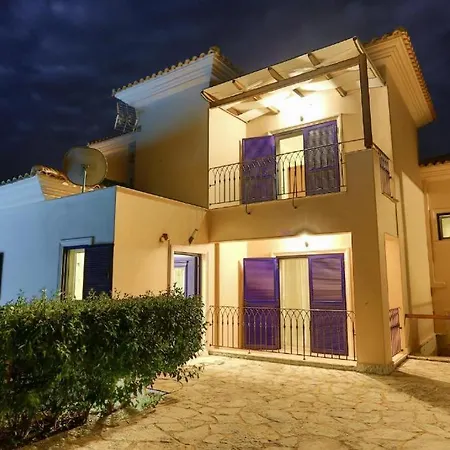 Apartment Columba -with A Unique View Sivota (Lefkada)