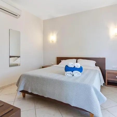 Columba -with A Unique View Apartment Sivota (Lefkada)